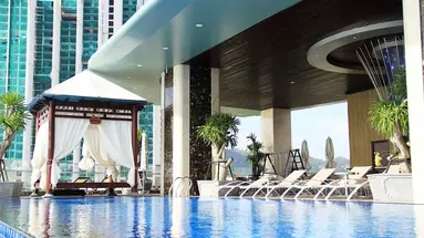 NHA TRANG HORIZON HOTEL