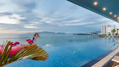 NHA TRANG HORIZON HOTEL