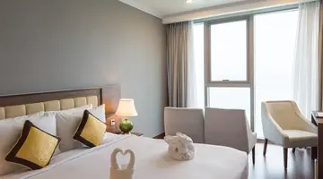 NHA TRANG HORIZON HOTEL