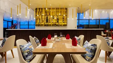 NHA TRANG HORIZON HOTEL
