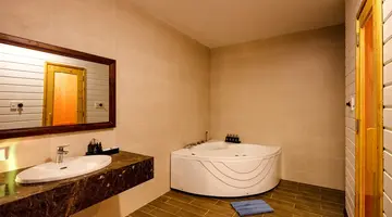 NHA TRANG HORIZON HOTEL