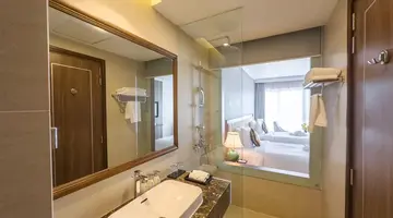 NHA TRANG HORIZON HOTEL