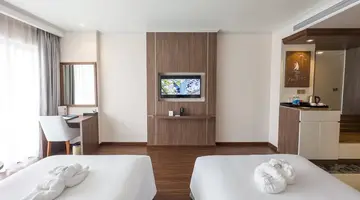 NHA TRANG HORIZON HOTEL