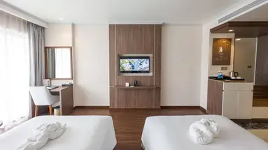 NHA TRANG HORIZON HOTEL