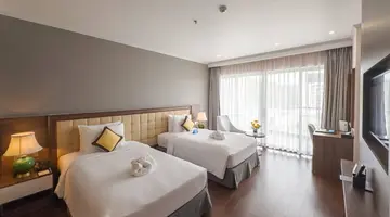 NHA TRANG HORIZON HOTEL