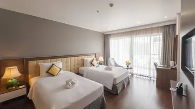 NHA TRANG HORIZON HOTEL
