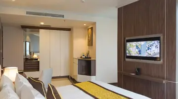 NHA TRANG HORIZON HOTEL
