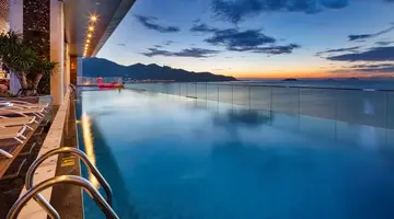 NHA TRANG HORIZON HOTEL