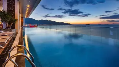 NHA TRANG HORIZON HOTEL