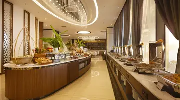 NHA TRANG HORIZON HOTEL