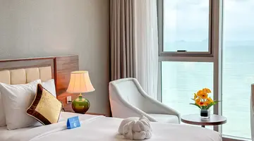 NHA TRANG HORIZON HOTEL