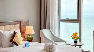 NHA TRANG HORIZON HOTEL