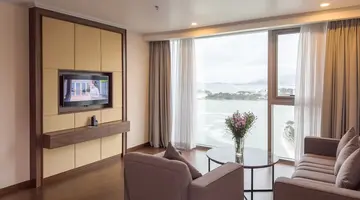 NHA TRANG HORIZON HOTEL