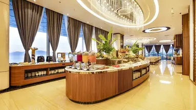NHA TRANG HORIZON HOTEL