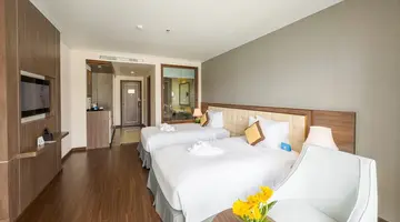NHA TRANG HORIZON HOTEL