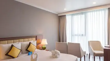 NHA TRANG HORIZON HOTEL