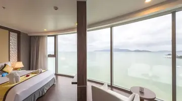 NHA TRANG HORIZON HOTEL