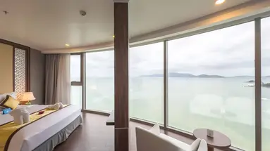 NHA TRANG HORIZON HOTEL