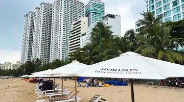 NHA TRANG HORIZON HOTEL