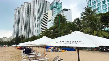 NHA TRANG HORIZON HOTEL