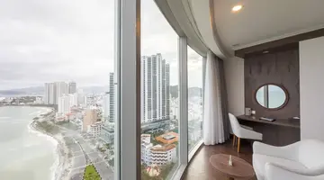 NHA TRANG HORIZON HOTEL