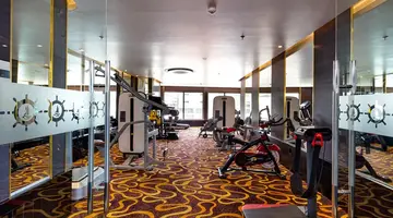 NHA TRANG HORIZON HOTEL