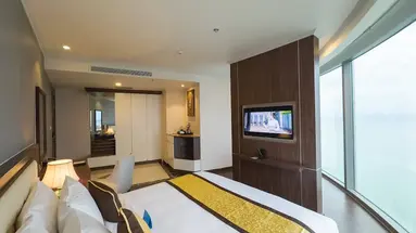 NHA TRANG HORIZON HOTEL