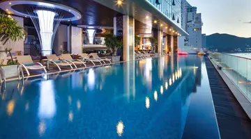 NHA TRANG HORIZON HOTEL