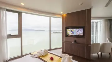 NHA TRANG HORIZON HOTEL