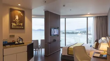 NHA TRANG HORIZON HOTEL