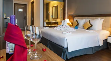 NHA TRANG HORIZON HOTEL