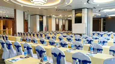 NHA TRANG HORIZON HOTEL