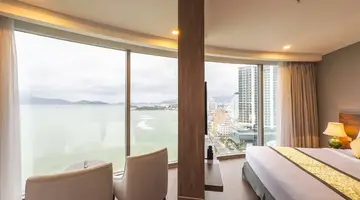 NHA TRANG HORIZON HOTEL
