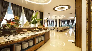 NHA TRANG HORIZON HOTEL