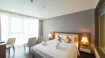 NHA TRANG HORIZON HOTEL