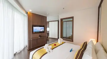 NHA TRANG HORIZON HOTEL