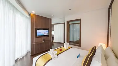 NHA TRANG HORIZON HOTEL