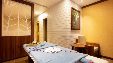 NHA TRANG HORIZON HOTEL