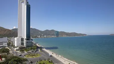 NHA TRANG HORIZON HOTEL