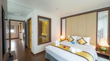 NHA TRANG HORIZON HOTEL