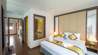 NHA TRANG HORIZON HOTEL