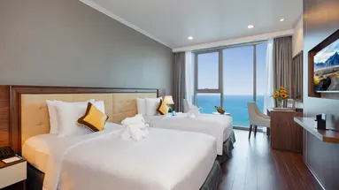 NHA TRANG HORIZON HOTEL