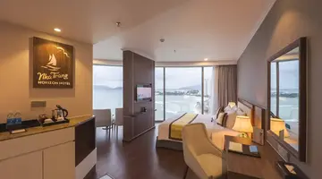 NHA TRANG HORIZON HOTEL