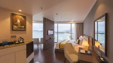 NHA TRANG HORIZON HOTEL