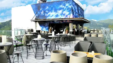 NHA TRANG HORIZON HOTEL