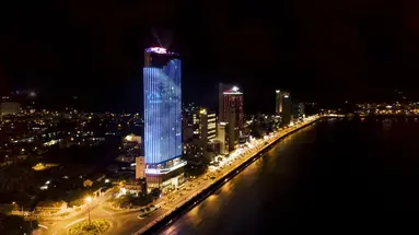 NHA TRANG HORIZON HOTEL