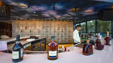 NHA TRANG HORIZON HOTEL