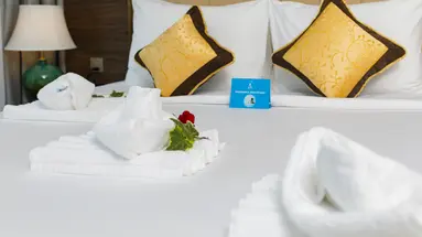 NHA TRANG HORIZON HOTEL