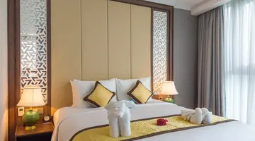 NHA TRANG HORIZON HOTEL