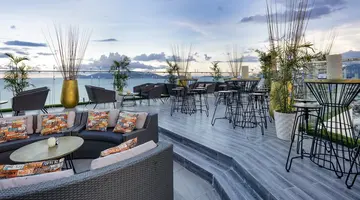 NHA TRANG HORIZON HOTEL